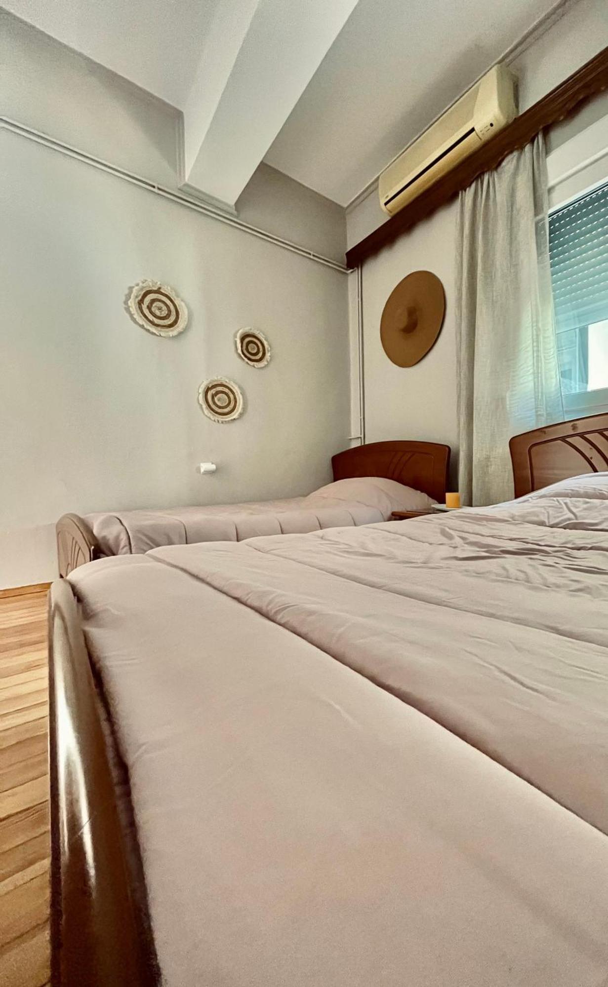 Downtown Apartment Konitsa Exteriér fotografie